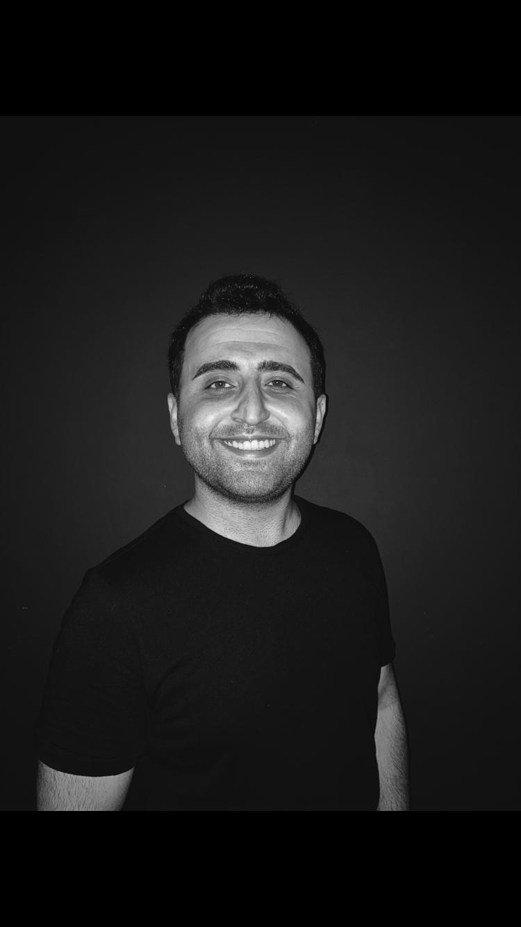 Ozan Karabulut